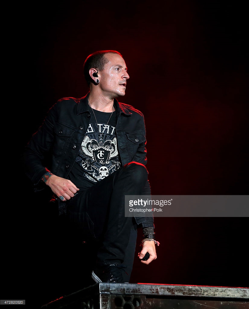 Linkin Park, photo #1010411