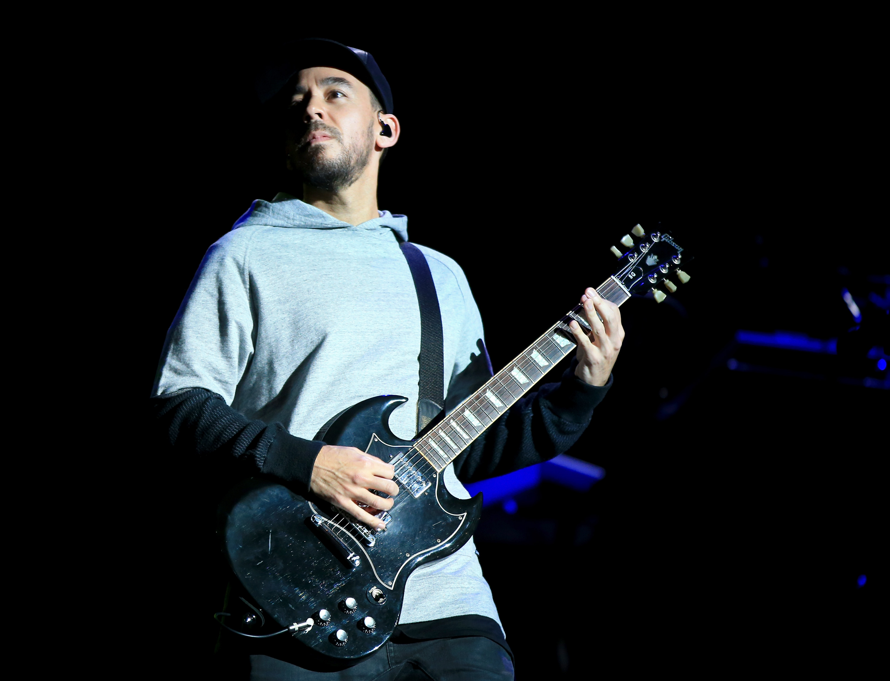 Linkin Park, photo #1010413