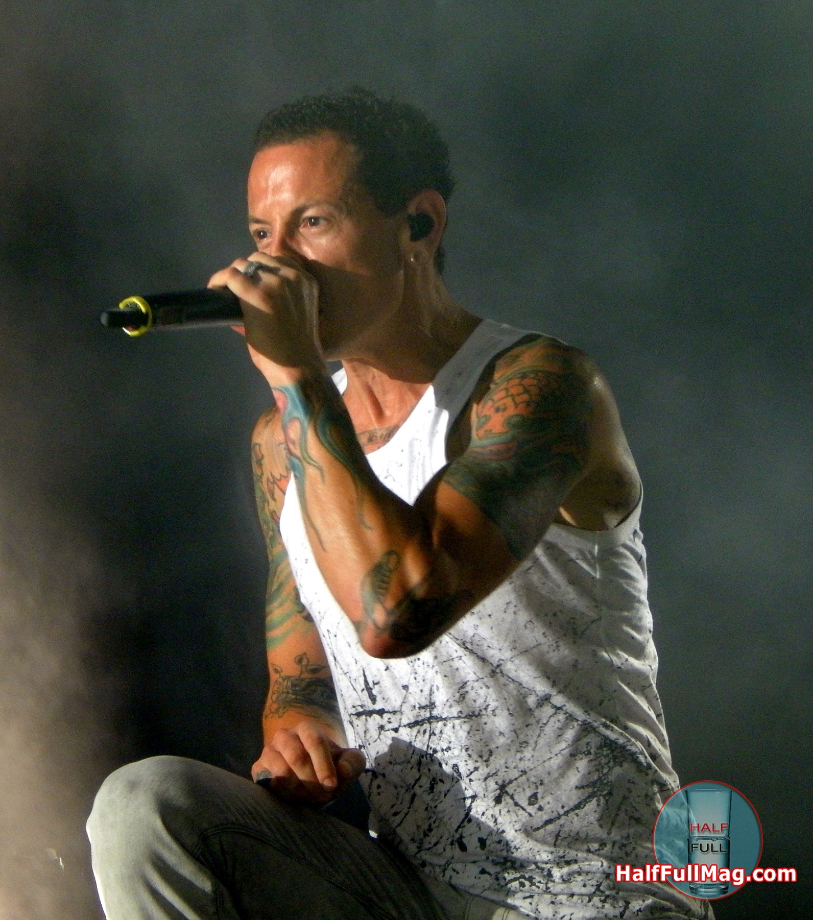 Linkin Park, photo #1074704