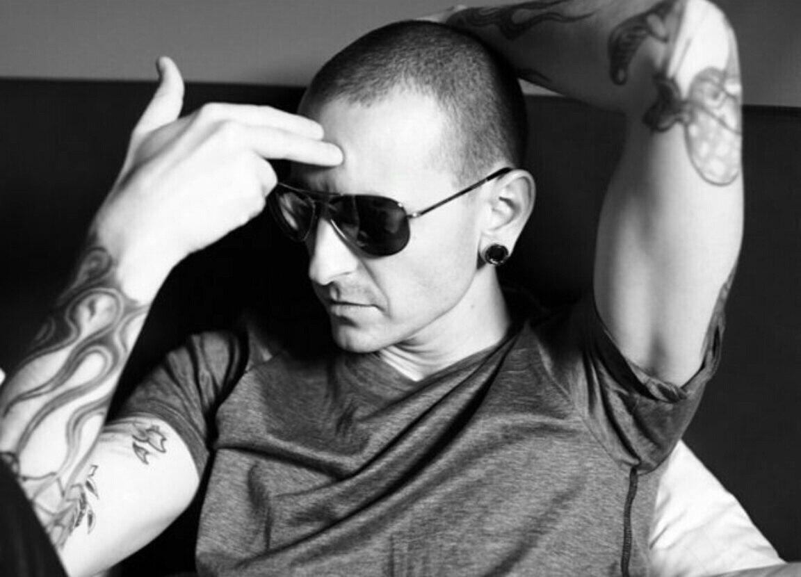 Linkin Park, photo #1013311