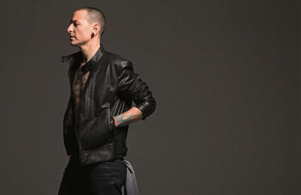 Linkin Park, photo #1058118
