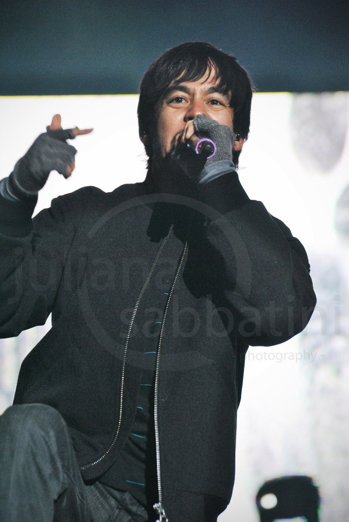 Linkin Park, photo #1055070