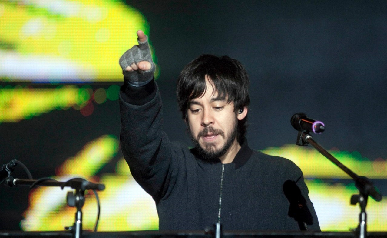 Linkin Park, photo #1055072