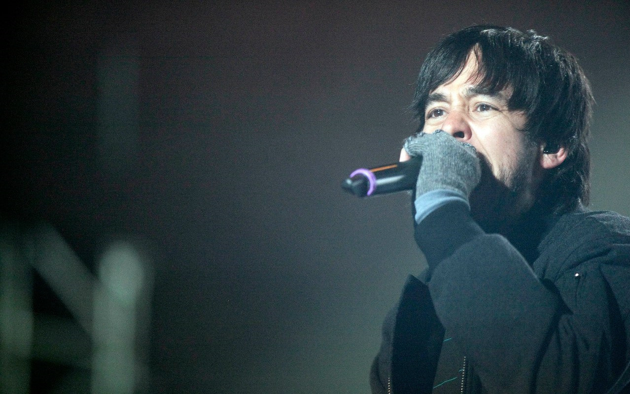 Linkin Park, photo #1055076