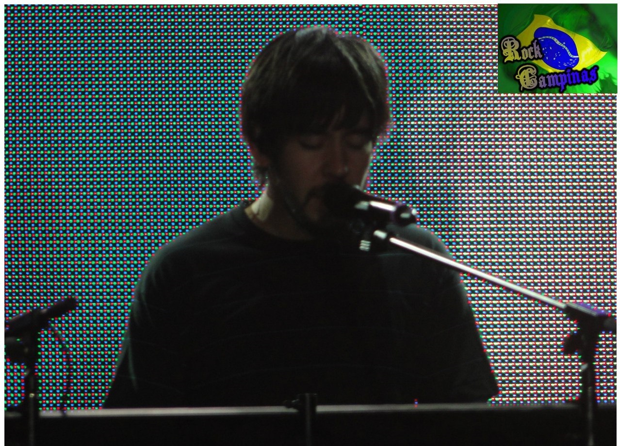 Linkin Park, photo #1055244
