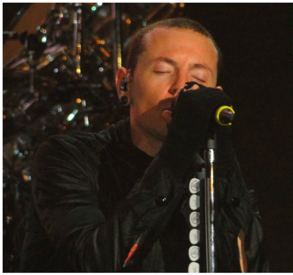 Linkin Park, photo #1055238