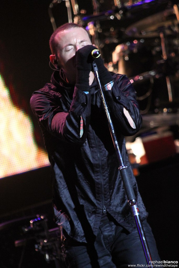 Linkin Park, photo #1055239