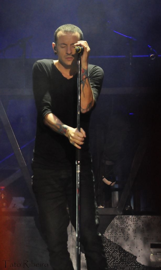 Linkin Park, photo #1055081