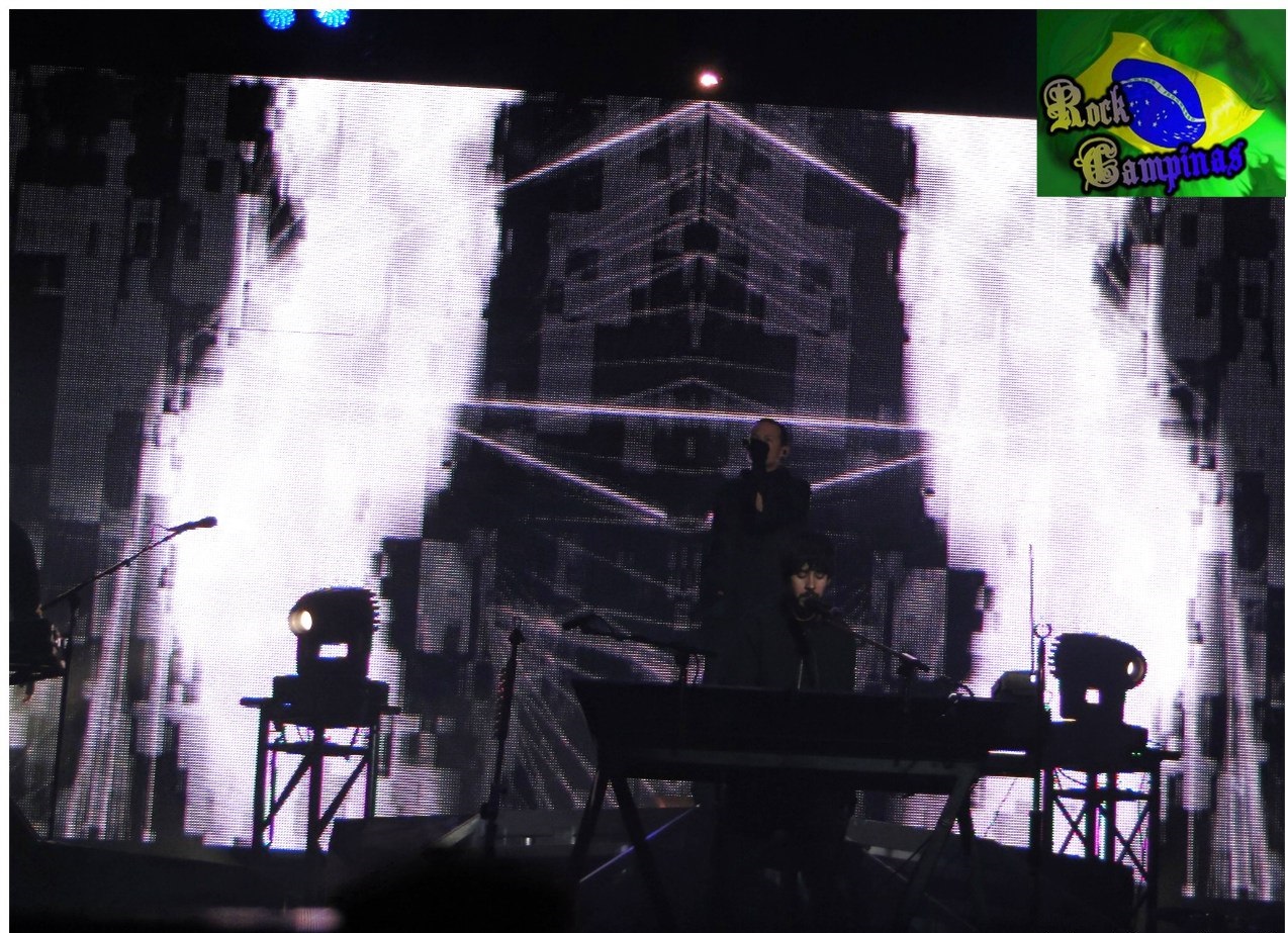 Linkin Park, photo #1055245
