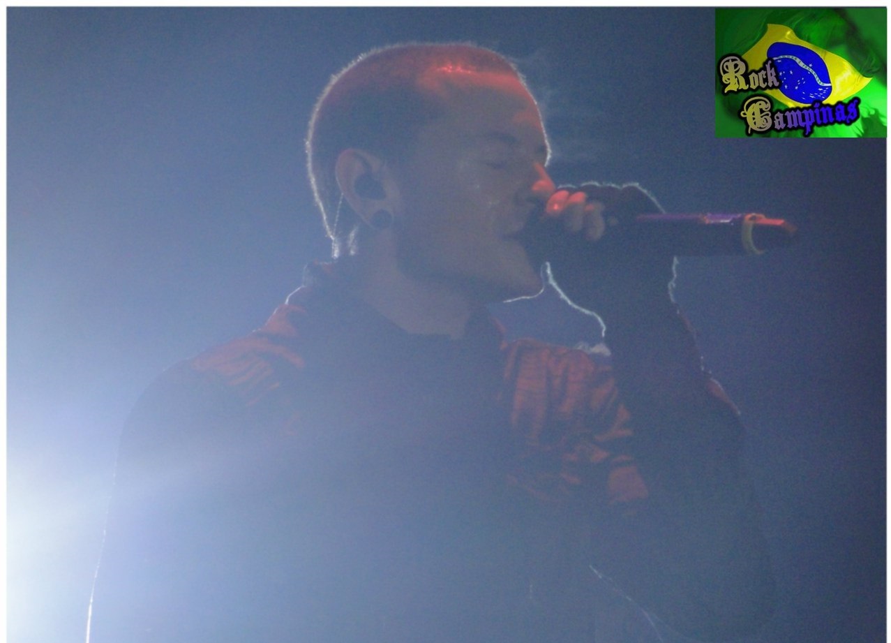 Linkin Park, photo #1055240