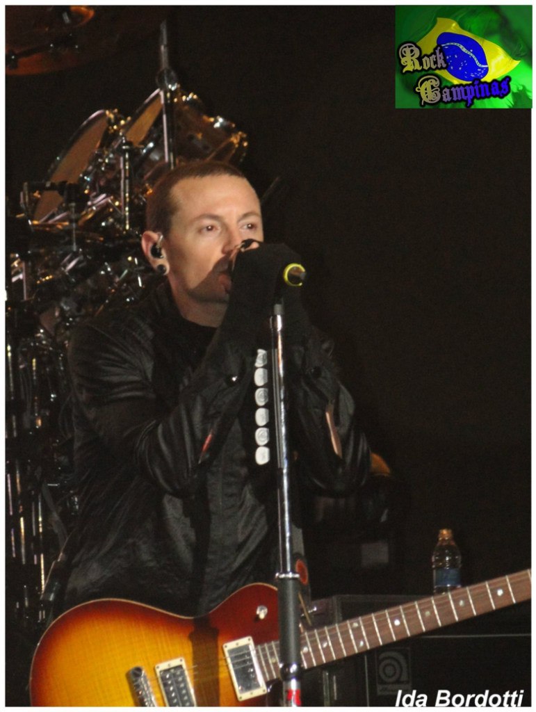 Linkin Park, photo #1055080