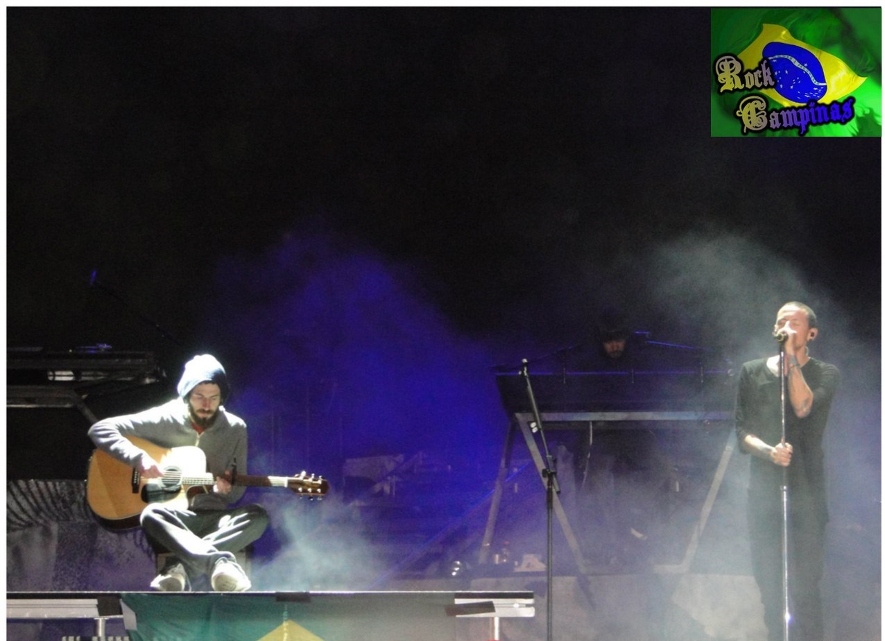 Linkin Park, photo #1055074