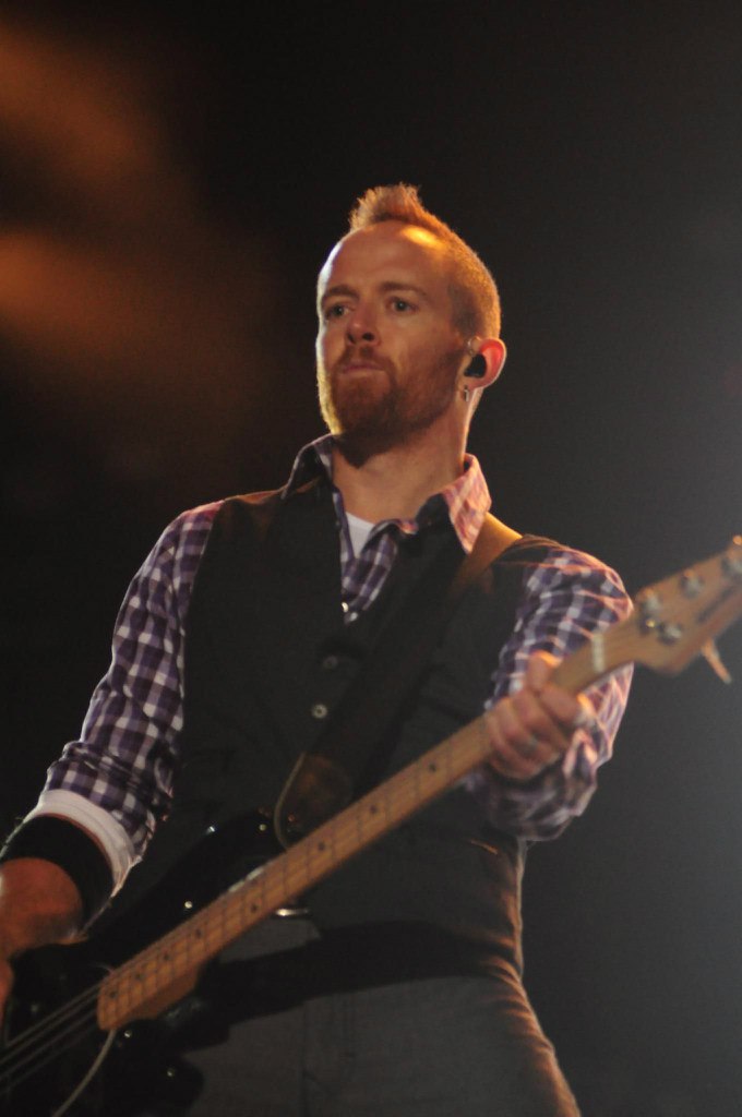 Linkin Park, photo #1055242