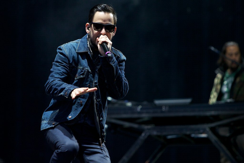 Linkin Park, photo #1056969