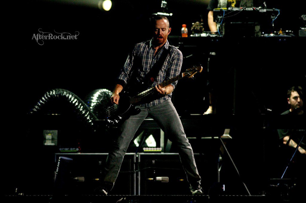 Linkin Park, photo #1037438