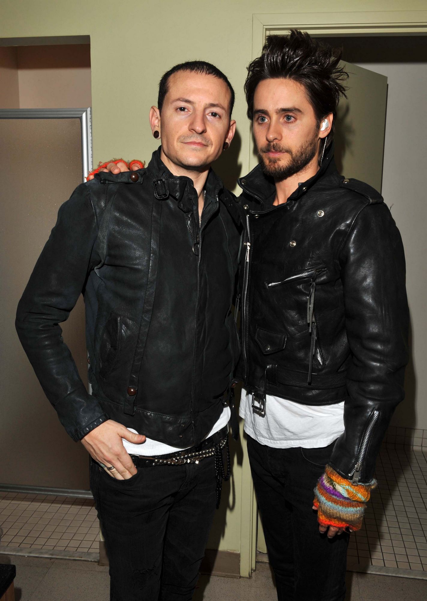 Linkin Park, photo #1024757