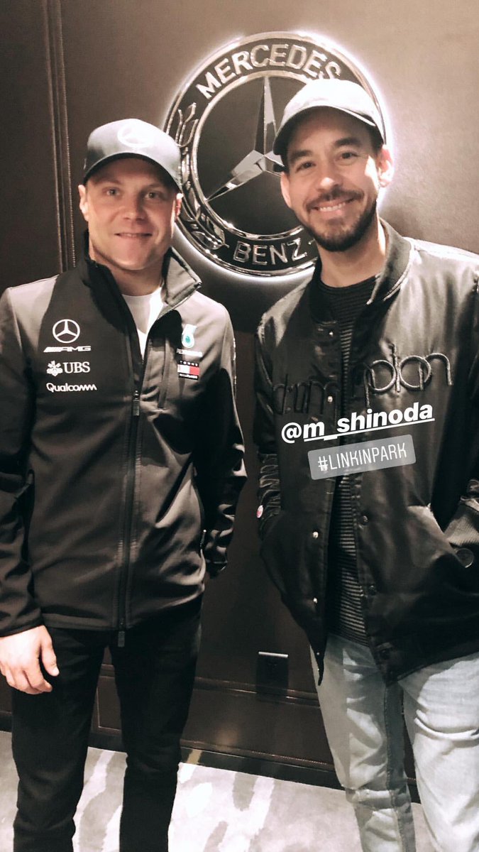 Linkin Park, photo #1062693