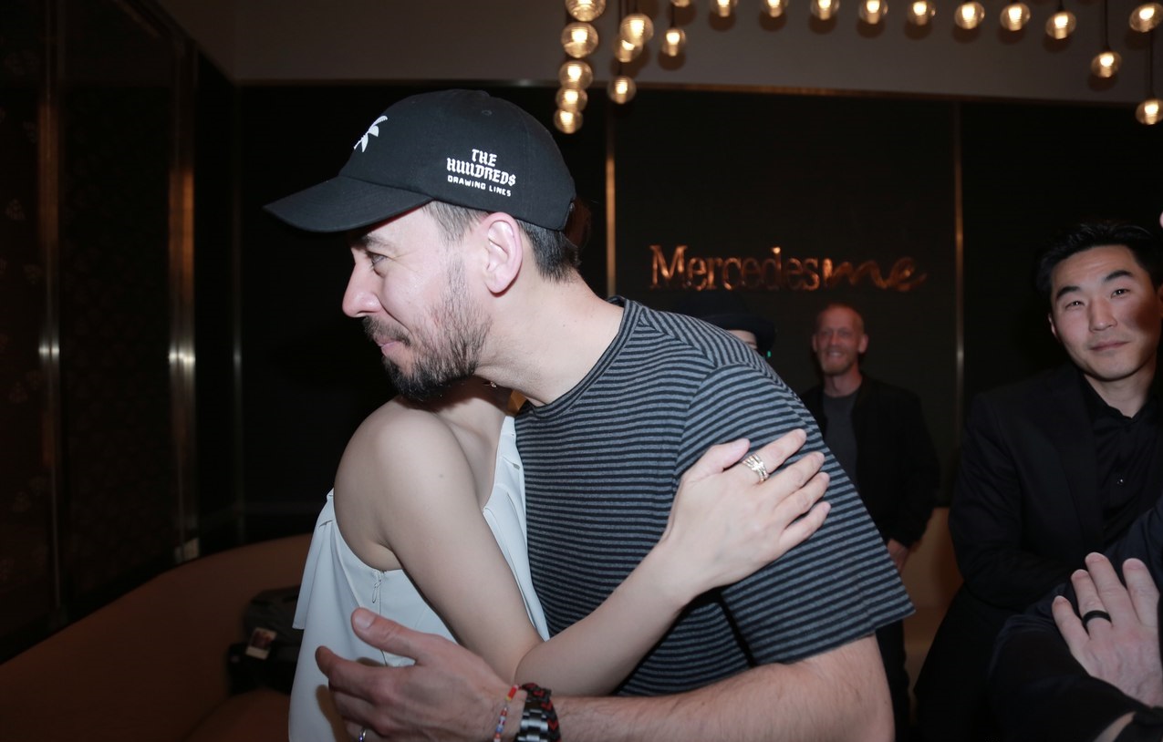 Linkin Park, photo #1063908