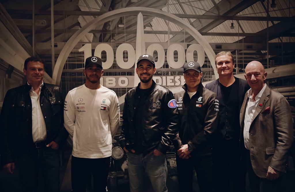 Linkin Park, photo #1062696