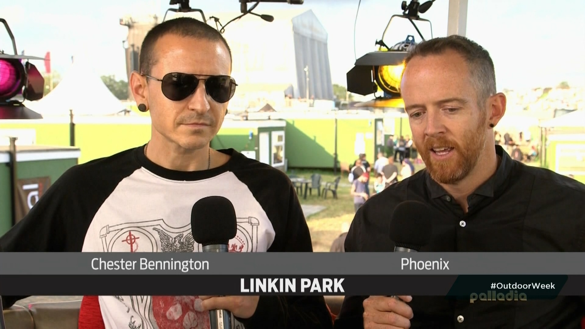 Linkin Park, photo #1029909