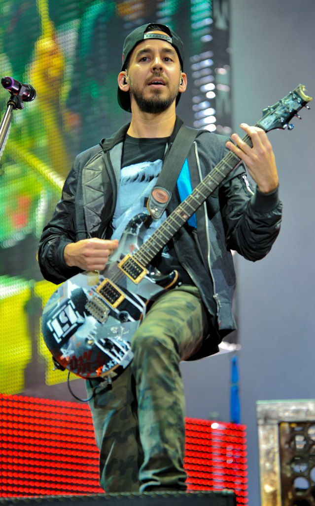 Linkin Park, photo #1029899