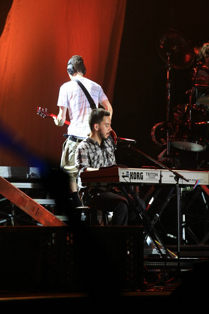 Linkin Park, photo #1061168