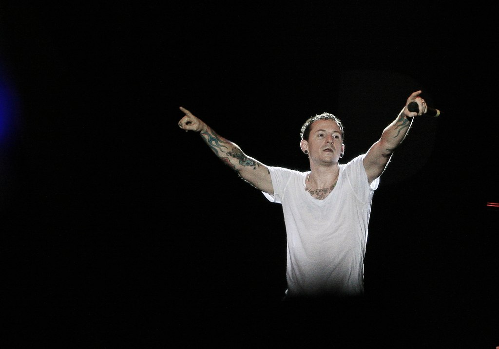 Linkin Park, photo #1060488