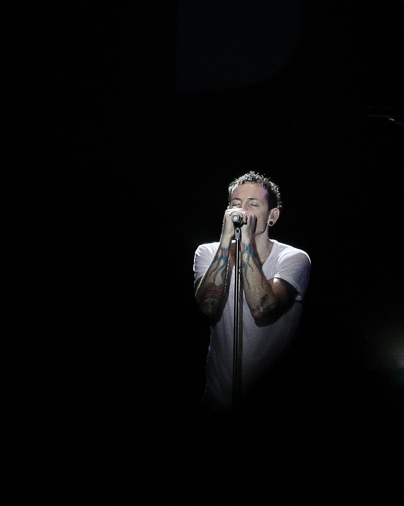 Linkin Park, photo #1061171