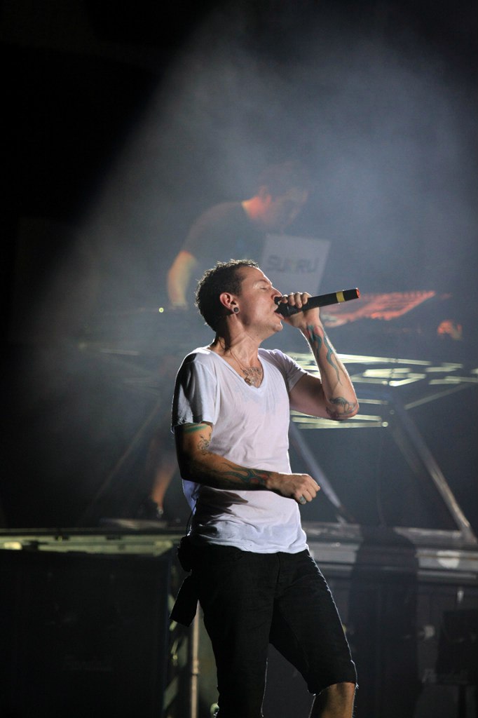 Linkin Park, photo #1059668