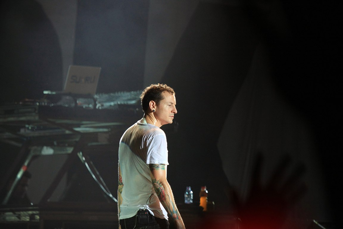 Linkin Park, photo #1059666