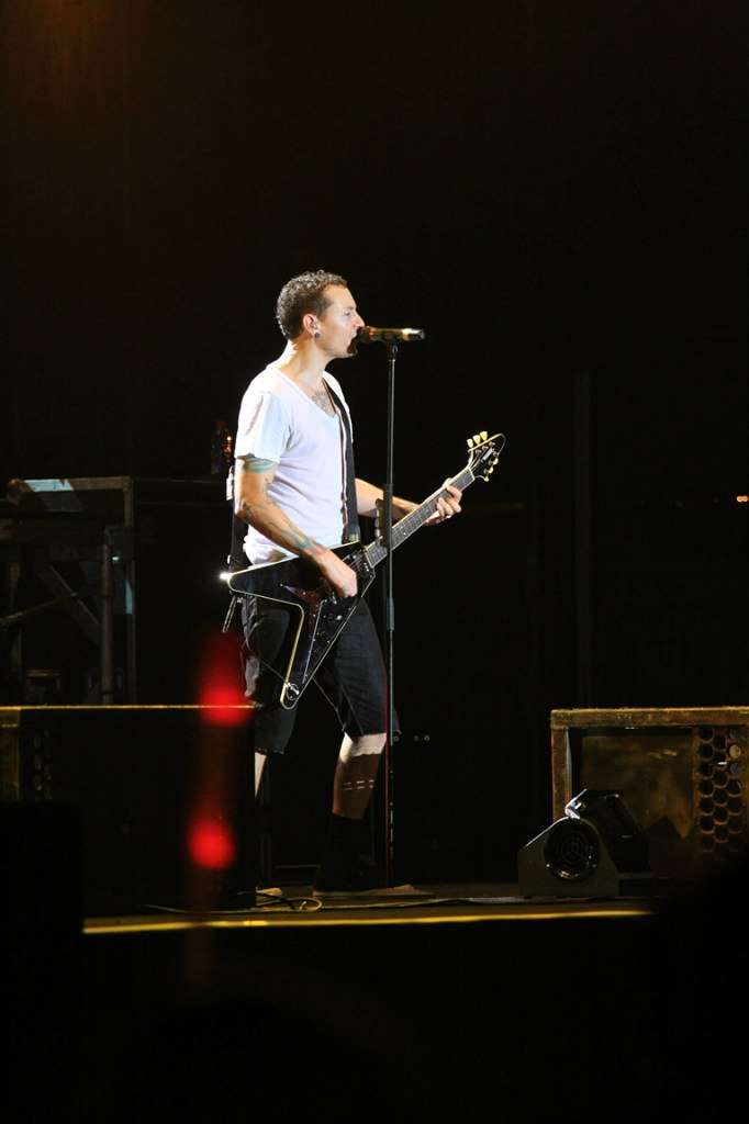 Linkin Park, photo #1061165