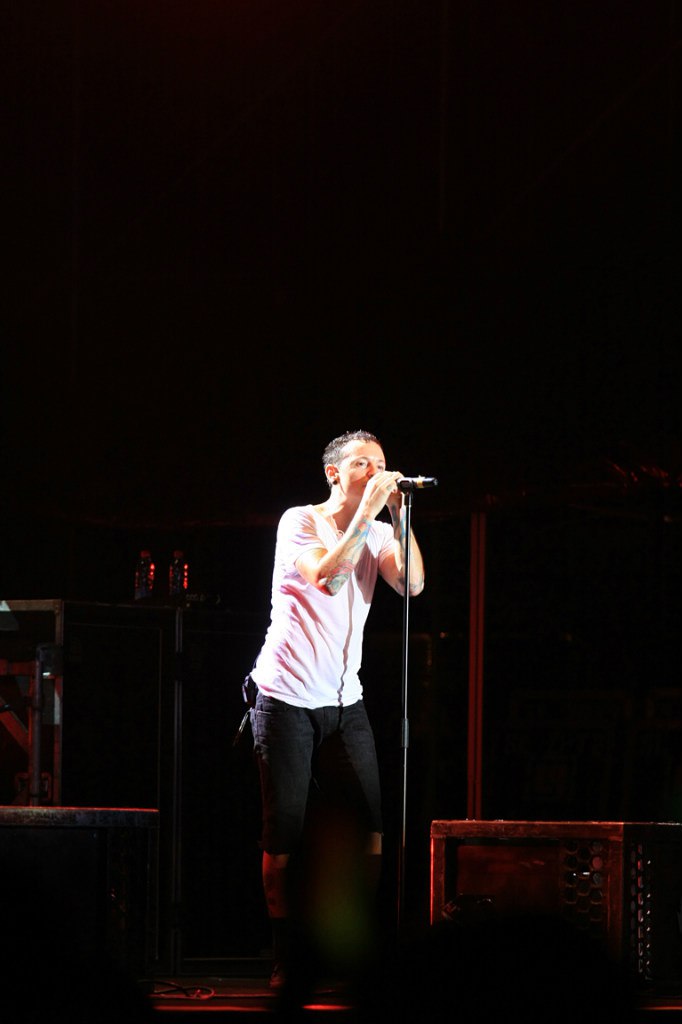Linkin Park, photo #1061170