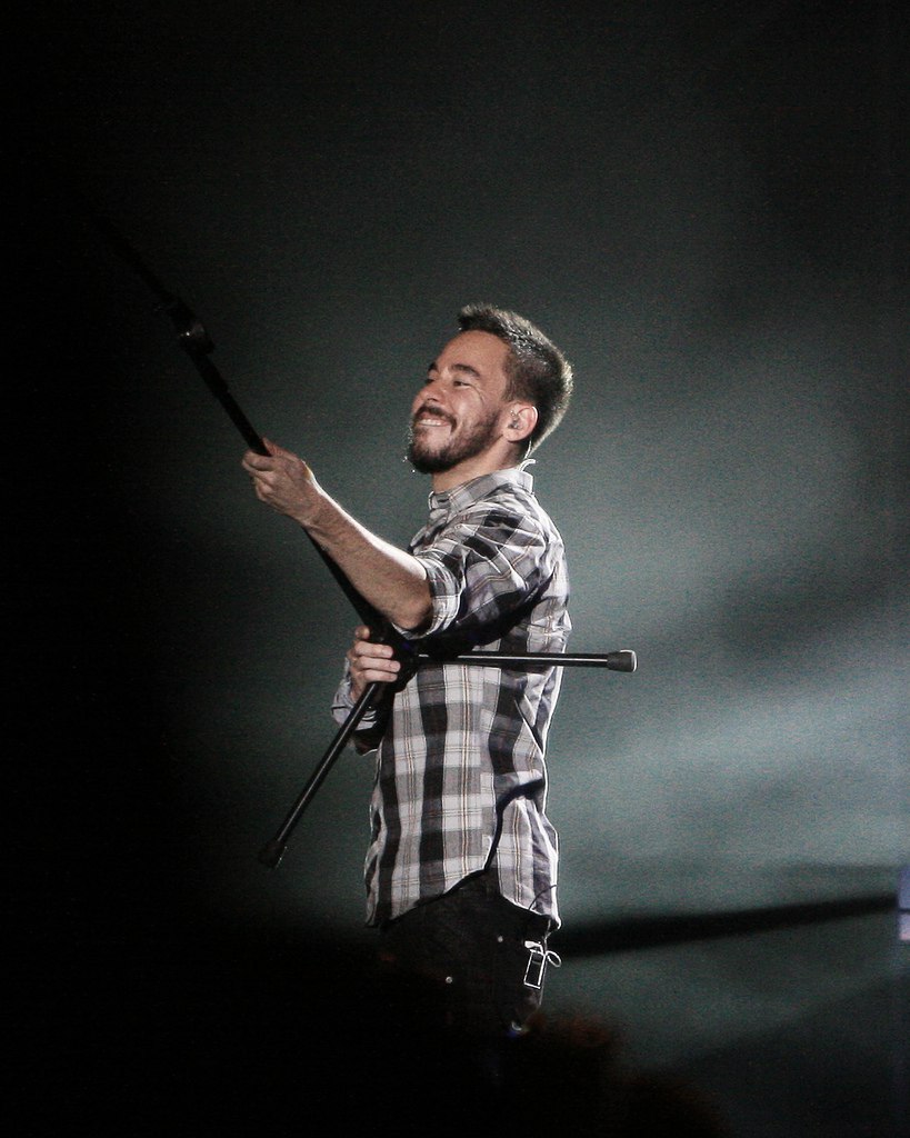 Linkin Park, photo #1059661