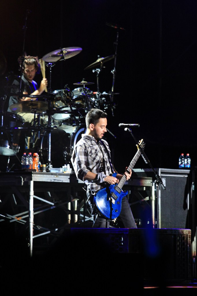 Linkin Park, photo #1059665