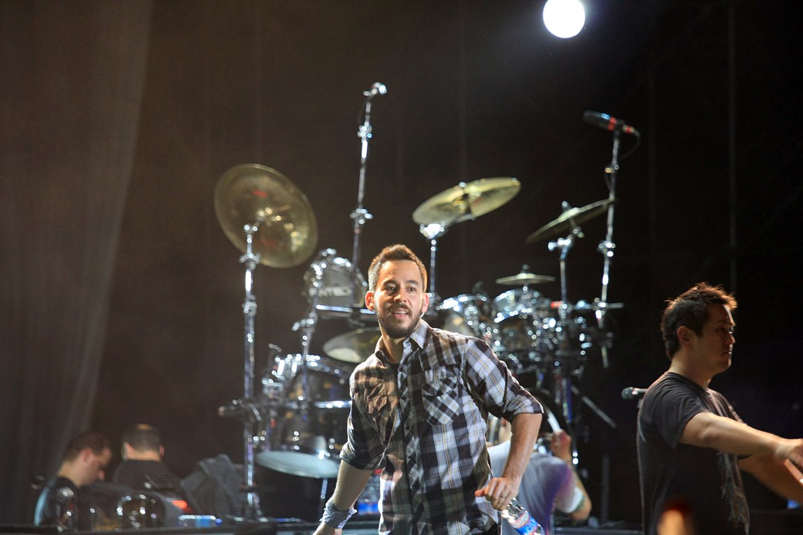 Linkin Park, photo #1059664
