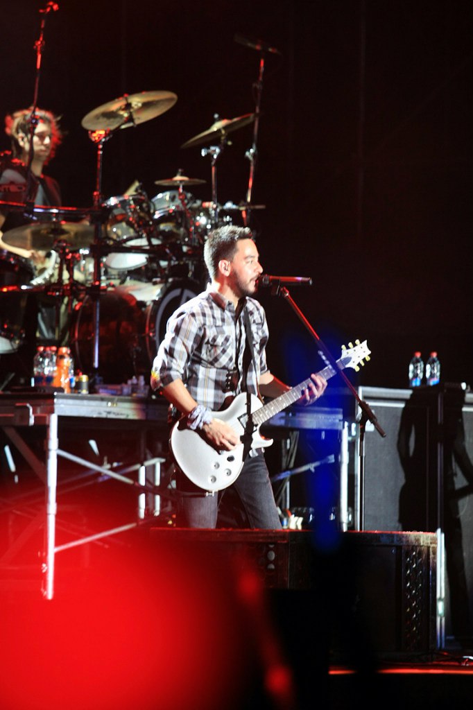 Linkin Park, photo #1061167