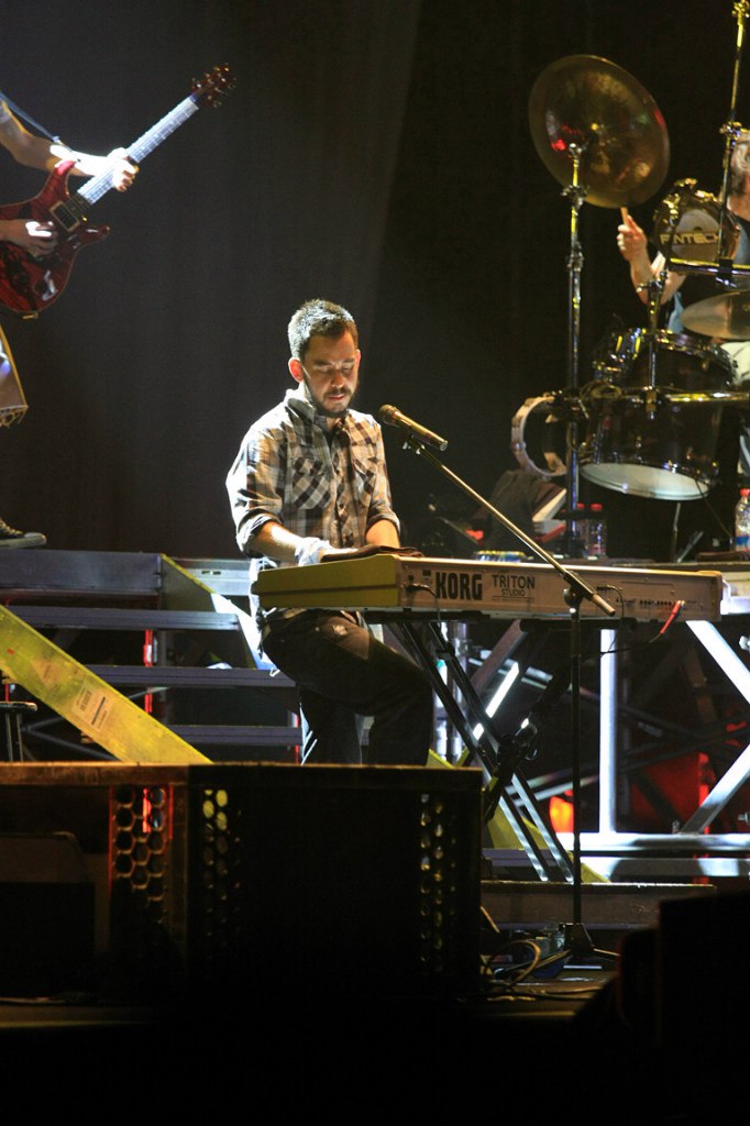 Linkin Park, photo #1060486