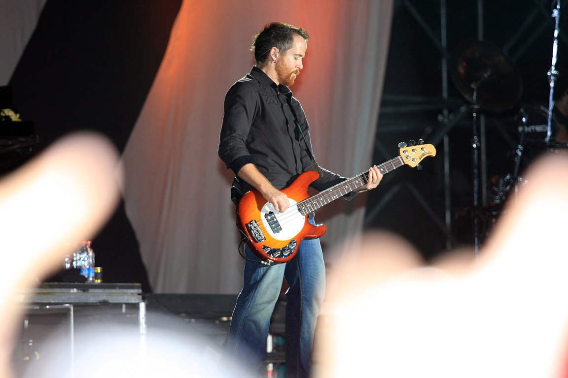 Linkin Park, photo #1060492