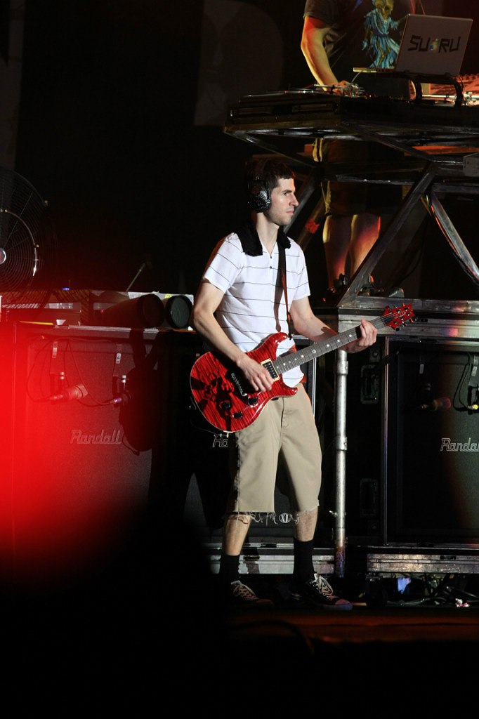 Linkin Park, photo #1059663