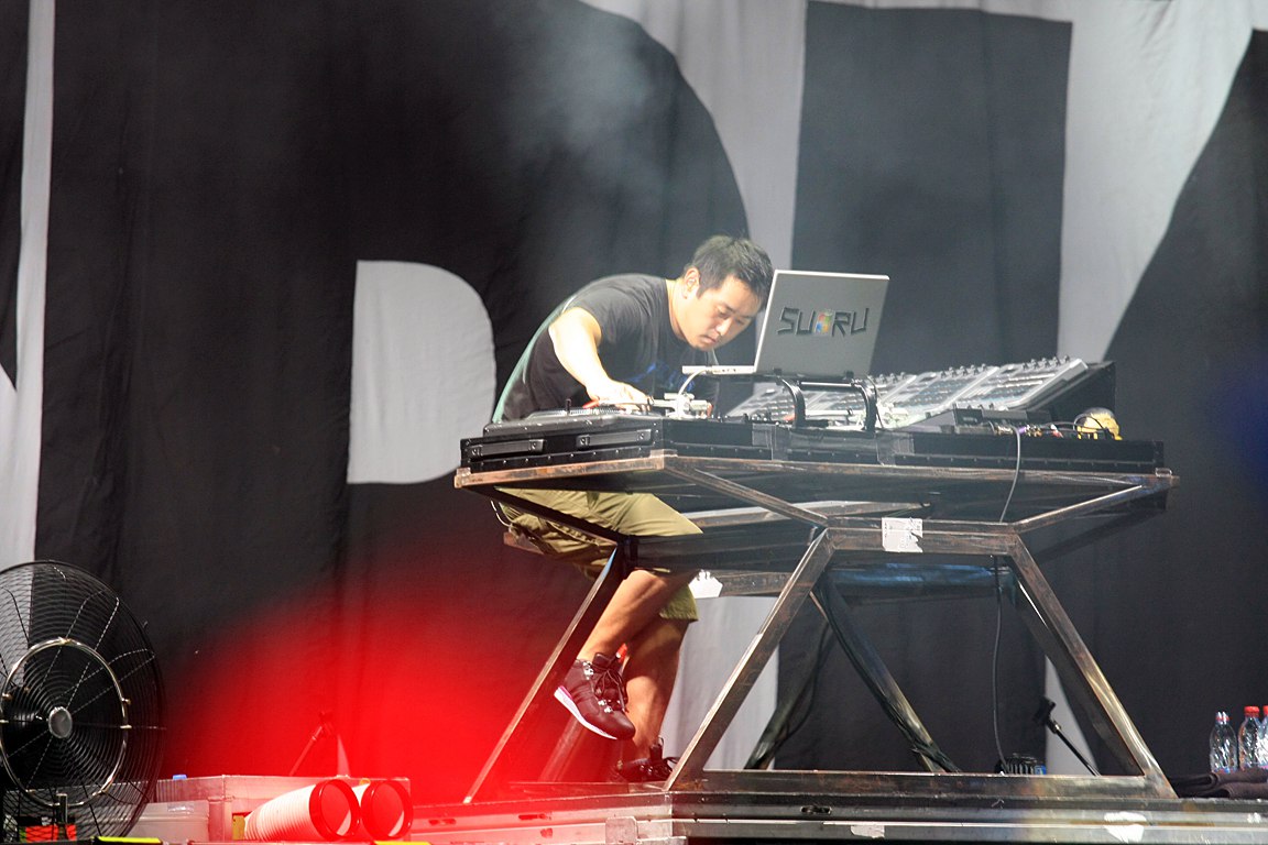 Linkin Park, photo #1059662