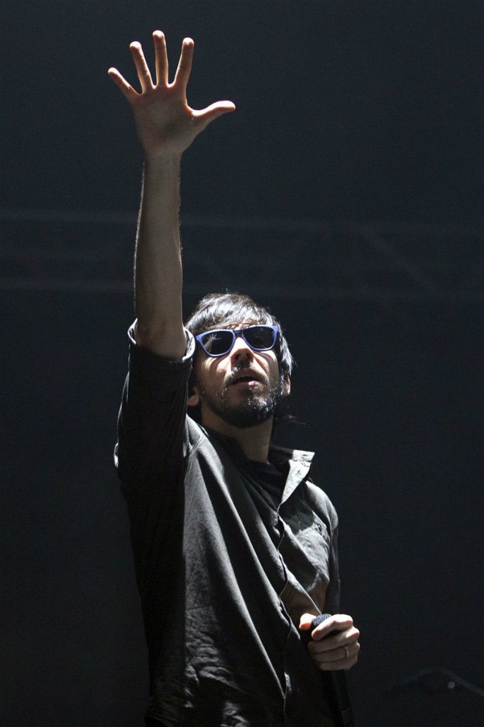 Linkin Park, photo #1102314