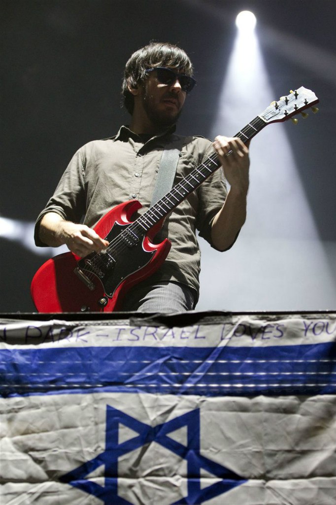 Linkin Park, photo #1102315