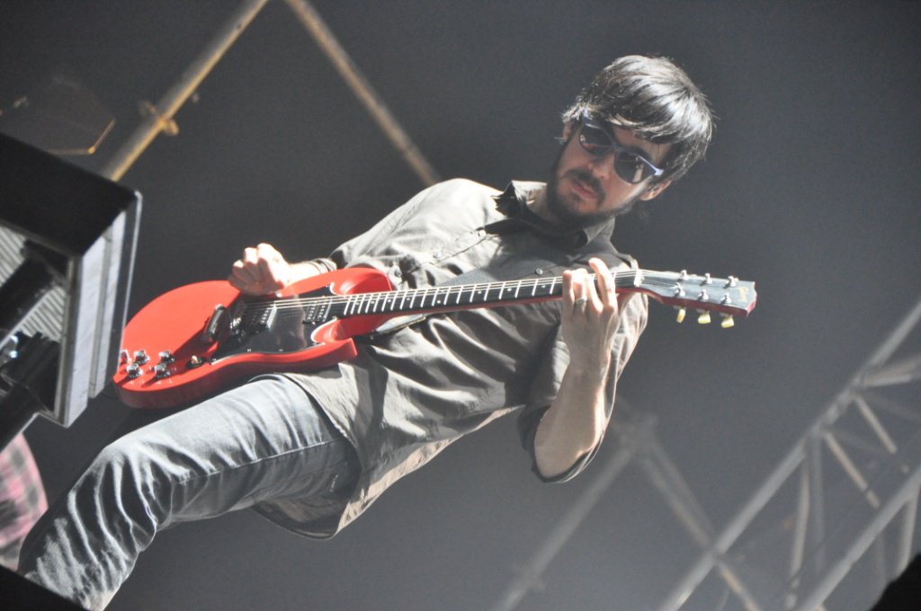 Linkin Park, photo #1102316