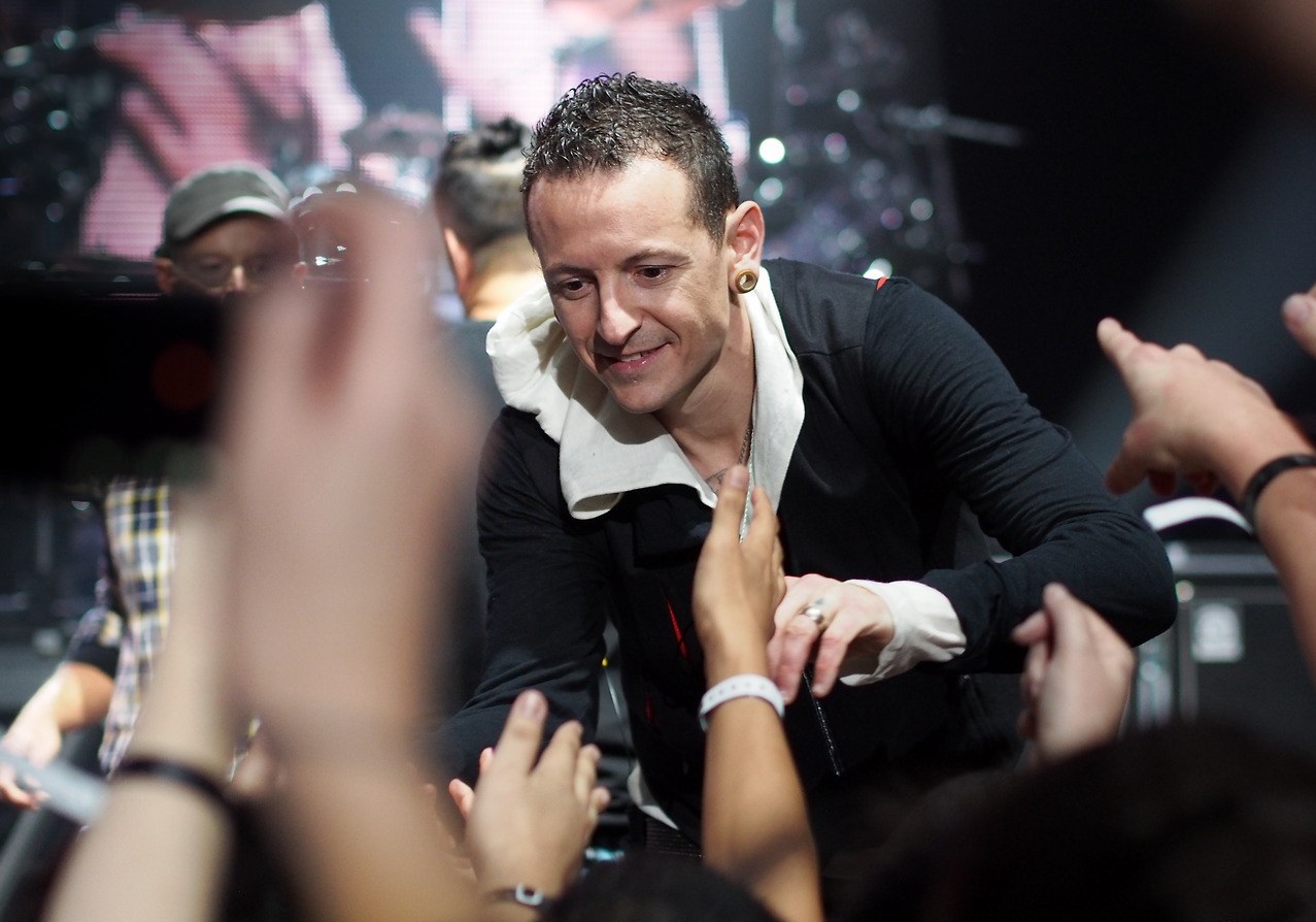 Linkin Park, photo #996877