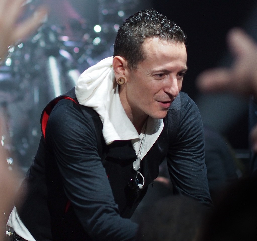 Linkin Park, photo #996875