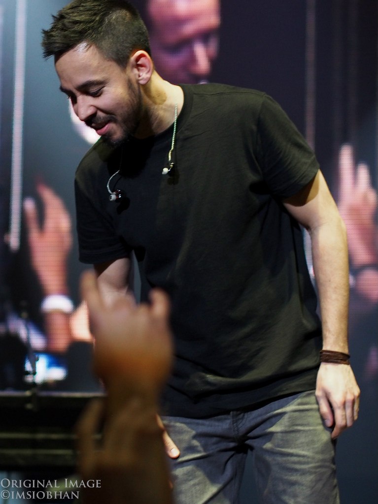 Linkin Park, photo #996876