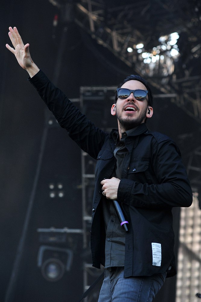Linkin Park, photo #1034813