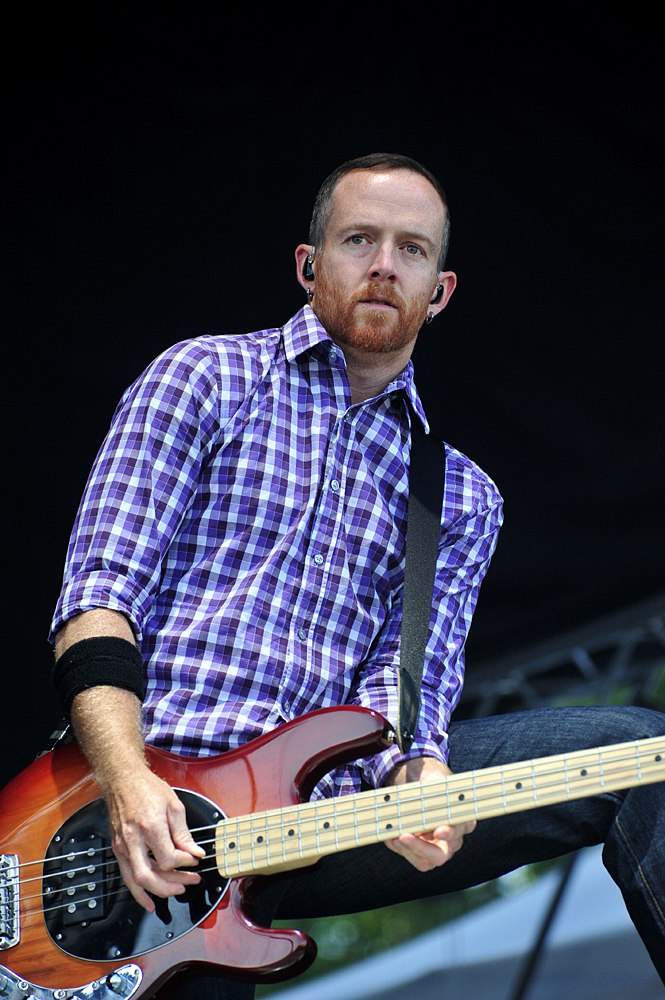 Linkin Park, photo #1034815
