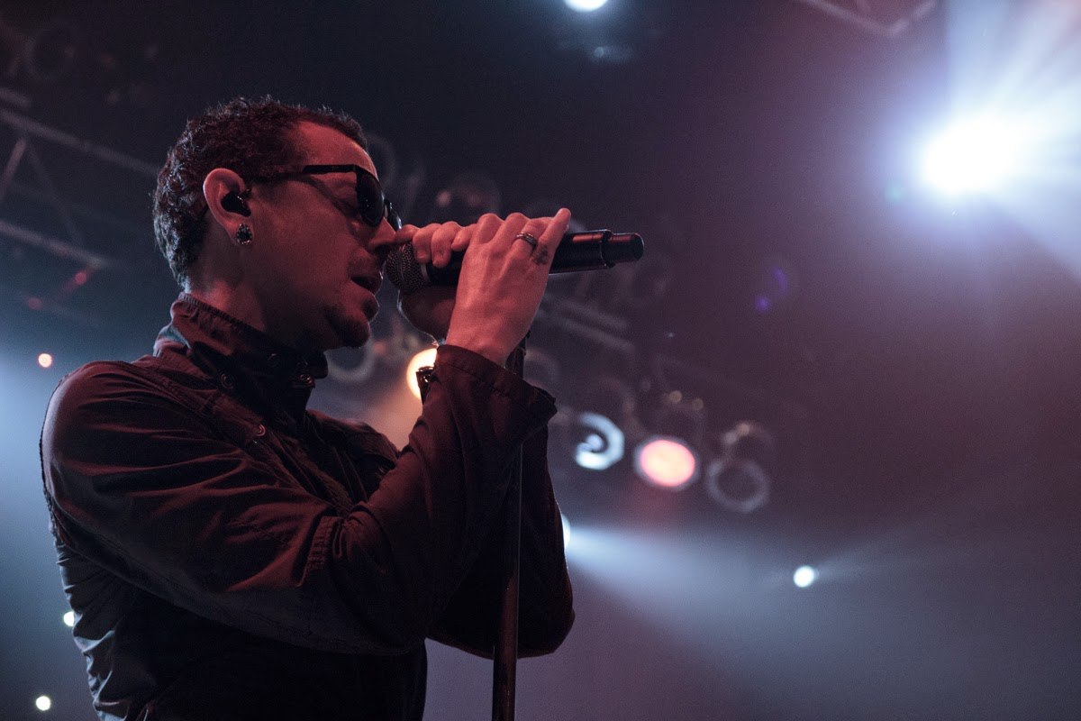 Linkin Park, photo #1087607