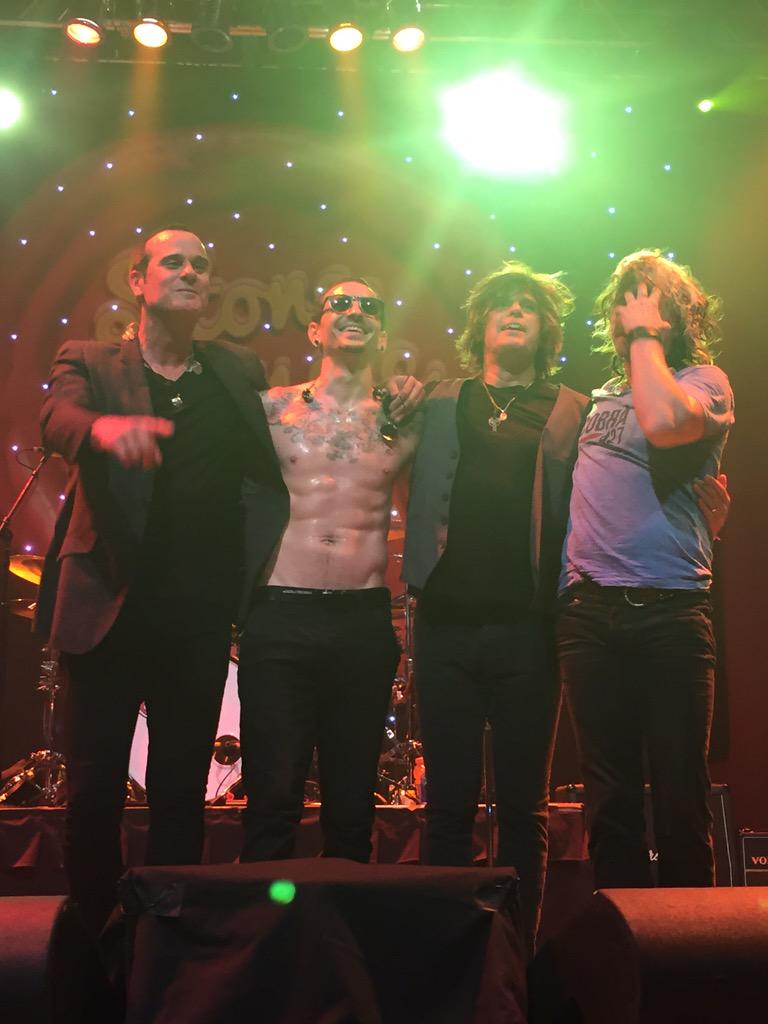 Linkin Park, photo #1087604